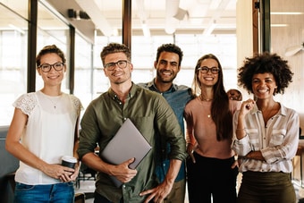 business and organizations